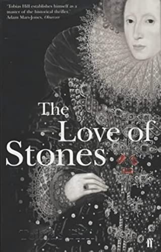 Stock image for The Love of Stones for sale by AwesomeBooks