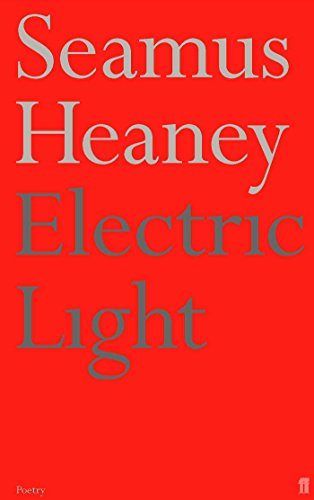 Beispielbild fr Electric Light zum Verkauf von ThriftBooks-Reno