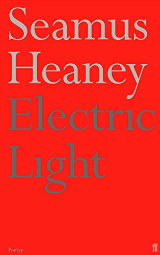 Stock image for Electric Light for sale by Better World Books