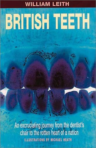 Imagen de archivo de British Teeth a la venta por WorldofBooks