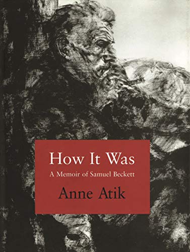 Beispielbild fr How It Was : A Memoir of Samuel Beckett zum Verkauf von HPB-Red