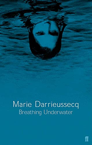 Imagen de archivo de Breathing Underwater a la venta por WorldofBooks