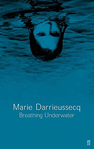 Stock image for Breathing Underwater for sale by AwesomeBooks