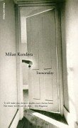 Immortality (Faber Fiction Classics) (9780571209187) by Milan Kundera