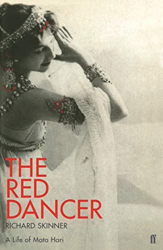 Stock image for The Red Dancer for sale by WorldofBooks