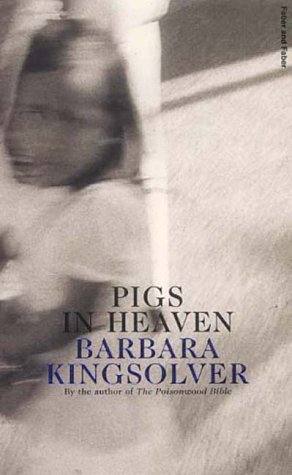 Beispielbild fr Pigs in Heaven (FF Classics) zum Verkauf von WorldofBooks