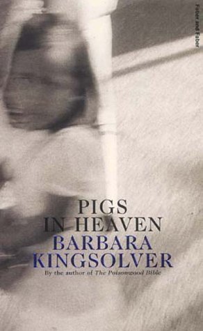 Imagen de archivo de Pigs in Heaven (FF Classics) a la venta por WorldofBooks