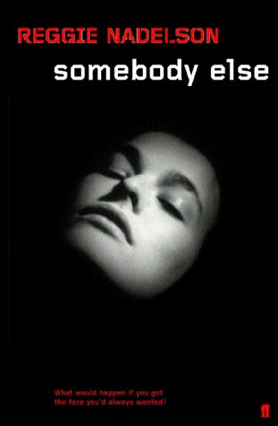 Stock image for Somebody Else for sale by WorldofBooks