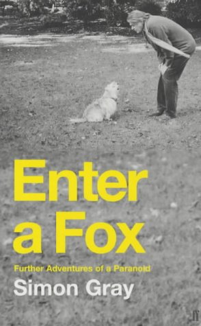Beispielbild fr Enter a Fox zum Verkauf von ThriftBooks-Atlanta
