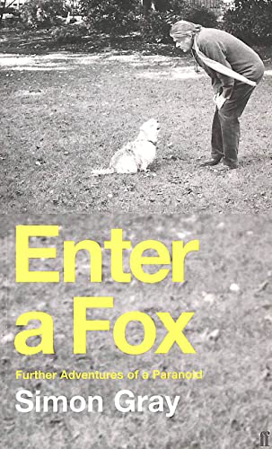 Stock image for Enter a Fox for sale by ThriftBooks-Atlanta