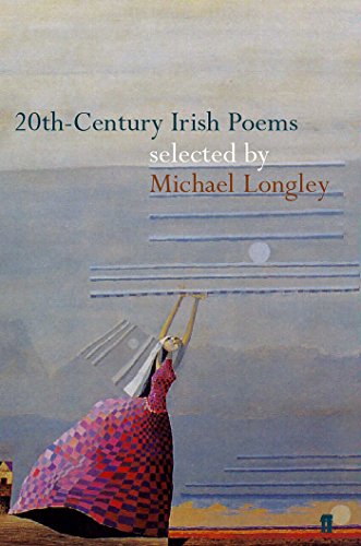 Stock image for 20th-Century Irish Poems (Poet to Poet) for sale by SecondSale