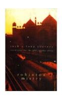 9780571209538: Such a Long Journey (Faber Fiction Classics)