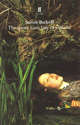 Stock image for The Secret Love Life of Ophelia for sale by WorldofBooks