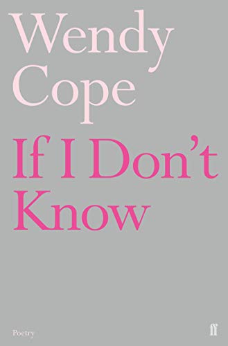 Imagen de archivo de If I Don't Know a la venta por WorldofBooks