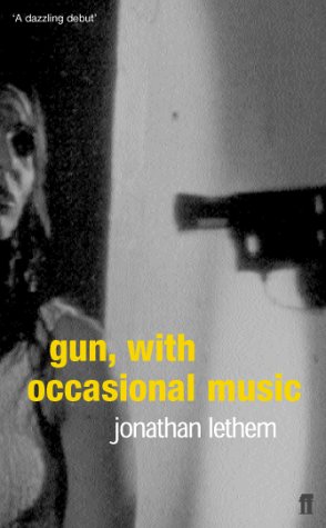 9780571209590: Gun, with Occasional Music