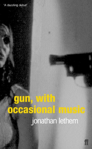 Stock image for Gun, with occasional music for sale by HPB-Movies