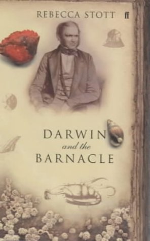 Imagen de archivo de Darwin and the Barnacle a la venta por Goodwill of Colorado