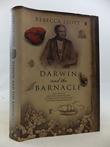 Stock image for Darwin and the Barnacle for sale by Goodwill of Colorado