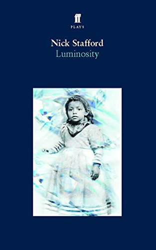 Stock image for Luminosity for sale by Discover Books