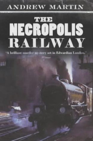 9780571209910: Necropolis Railway: A Historical Novel