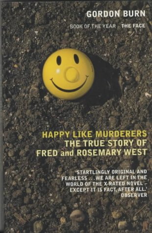 9780571209972: Happy Like Murderers