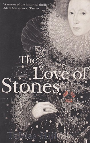 Beispielbild fr Love of Stones zum Verkauf von Better World Books