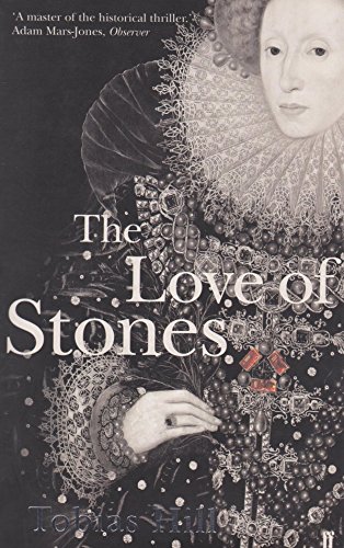 9780571209989: The Love of Stones
