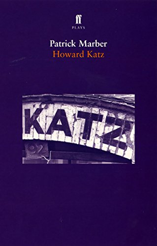 Stock image for Howard Katz for sale by WorldofBooks