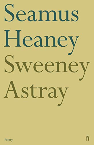 9780571210091: Sweeney Astray (Faber Poetry)