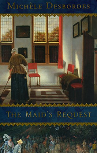 Stock image for The Maid's Request for sale by AwesomeBooks