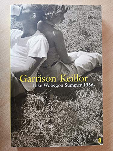 Beispielbild fr Lake Wobegon Summer 1956 zum Verkauf von AwesomeBooks