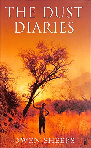 Stock image for Dust Diaries for sale by WorldofBooks