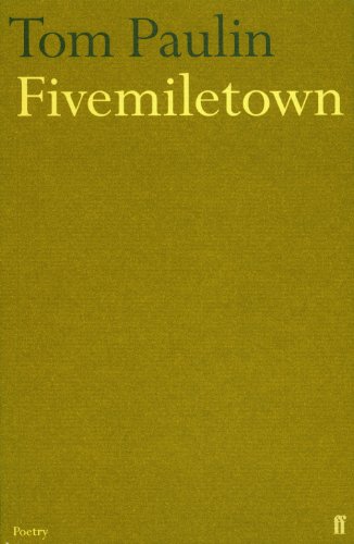 Imagen de archivo de Fivemiletown a la venta por Blackwell's