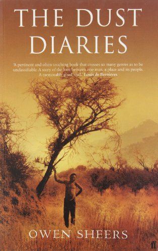 9780571210213: Dust Diaries