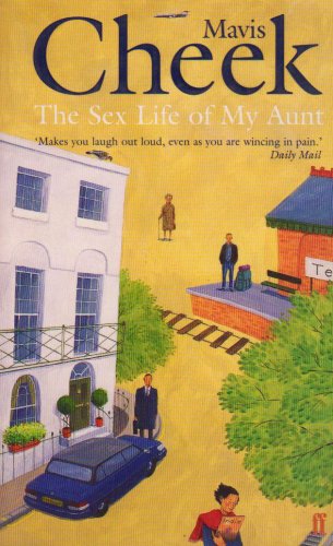 Beispielbild fr THE SEX LIFE OF MY AUNT. zum Verkauf von WorldofBooks