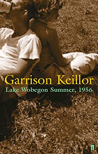 Beispielbild fr Lake Wobegon Summer 1956 zum Verkauf von Better World Books