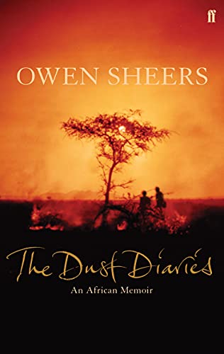 9780571210268: The Dust Diaries