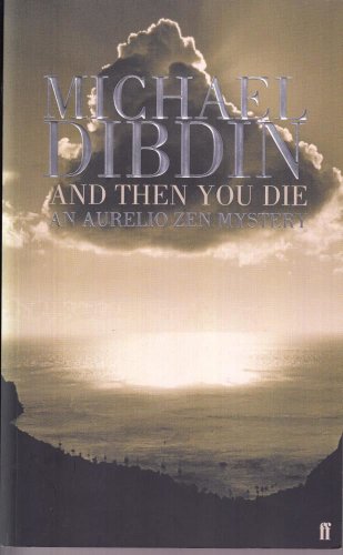 Imagen de archivo de And Then You Die a la venta por Wonder Book