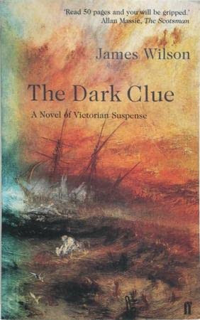 9780571210435: The Dark Clue