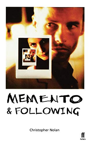 9780571210473: Memento & Following