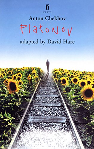 9780571210510: Platonov