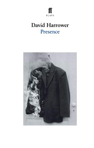Stock image for Presence for sale by Better World Books Ltd