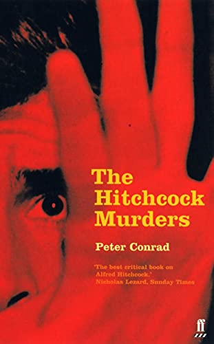 Beispielbild fr The Hitchcock Murders zum Verkauf von Better World Books