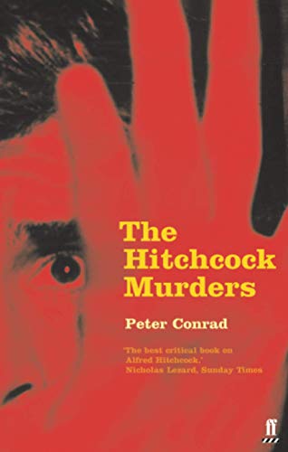 Stock image for The Hitchcock Murders for sale by Better World Books