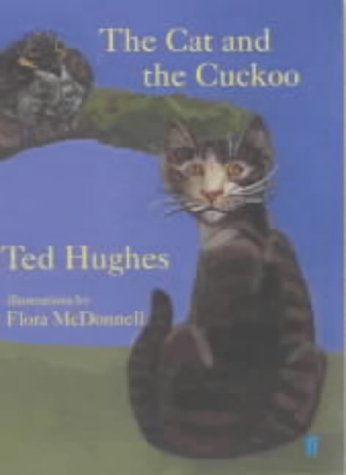 Beispielbild fr The Cat and the Cuckoo zum Verkauf von AwesomeBooks