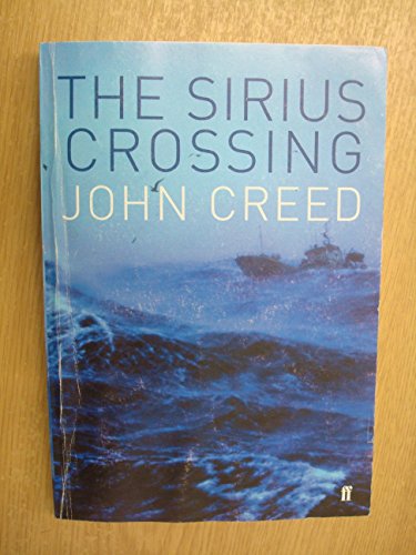 Beispielbild fr The Sirius Crossing zum Verkauf von WorldofBooks