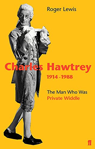 Imagen de archivo de Charles Hawtrey 1914-1988 a la venta por Wally's Books