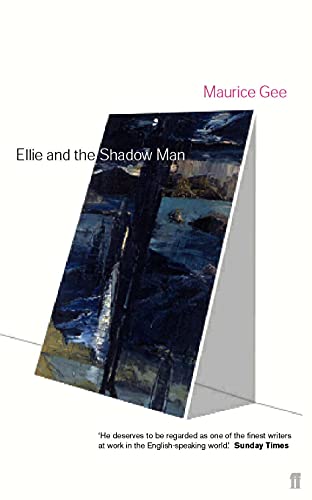 Beispielbild fr Ellie and the Shadow Man zum Verkauf von WorldofBooks