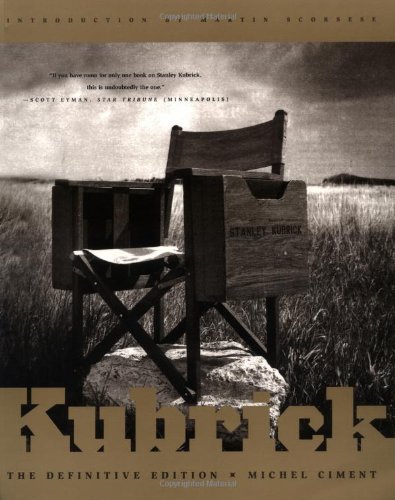 9780571211081: Kubrick: The Definitive Edition