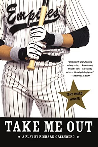 

Take Me Out a Play